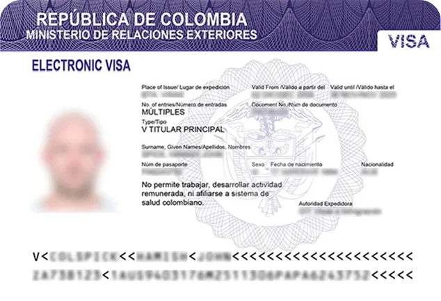 Get a Digital Nomad Visa in Colombia